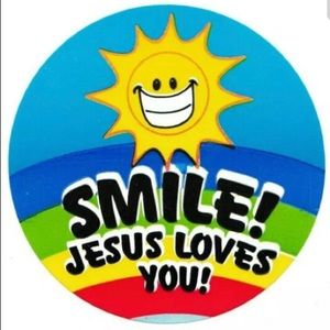 God loves you!!